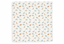 Lange Gaze de Coton Small 70x70cm - Roarsome - 3 Unités