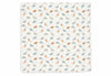 Lange Gaze de Coton Small 70x70cm - Roarsome - 3 Unités