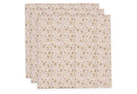 Cloth Muslin 70x70cm - Flower Fairies - 3 Pack