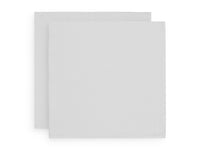 Hydrofiele Doek Large 115x115cm - Basic - 2 Stuks