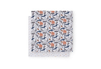 Lange gaze de coton 115x115cm - Polar - 2 Unités