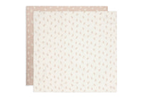 Hydrofiele Doek Large 115x115cm - Twig - 3 Stuks
