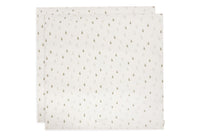 Hydrofiele Doek Large 115x115cm - 2 Stuks Happy Miffy