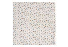 Lange Gaze de Coton Large 115x115cm - Roarsome - 2 Unités