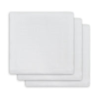 Lange gaze de coton small 70x70cm - Basic - 3 Unités