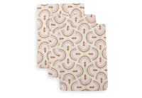 Hydrofiel Washandje 15x20cm - Soft Plumes - 3 Stuks