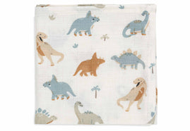 Serviette Gaze de Coton - Roarsome - 3 Unités