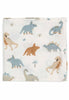 Serviette Gaze de Coton - Roarsome - 3 Unités