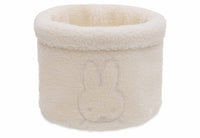 Changing Table Basket - Teddy Miffy