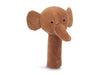 Hochet Elephant - Caramel