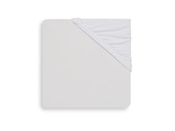 Drap-housse Jersey 70x140cm - White