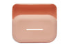 Range lingettes Silicone - Pale Pink