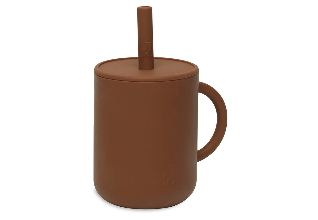 Trinkbecher Silikon 