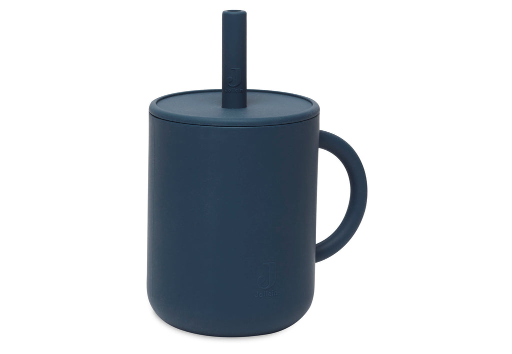 Trinkbecher Silikon 