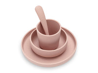 Kindergeschirr-Set 4-teilig