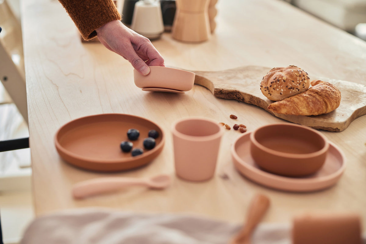 Set de table pour enfants: Sweet Set de table pour enfants: Sweet