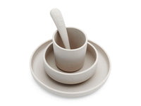 Kindergeschirr-Set 4-teilig
