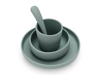 Kindergeschirr-Set 4-teilig