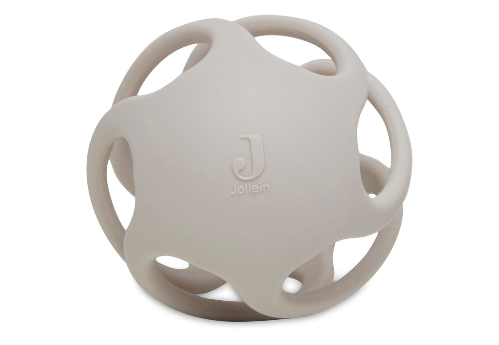 Teething ball Silicone Ø 9,5cm Silicone