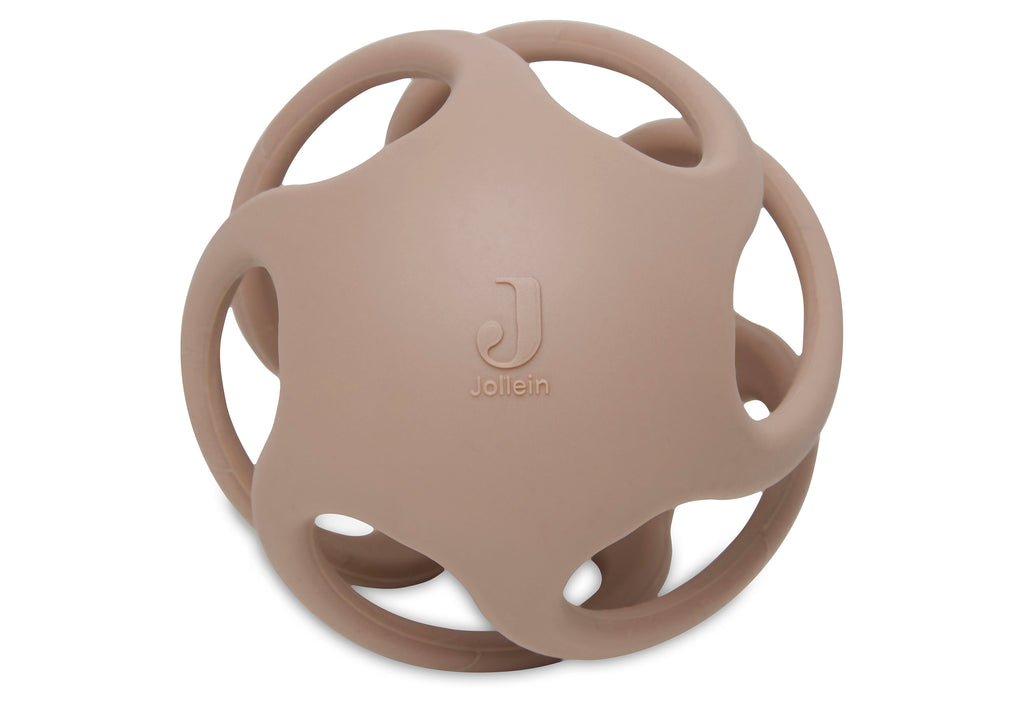 Teething ball Silicone Ø 9,5cm Silicone