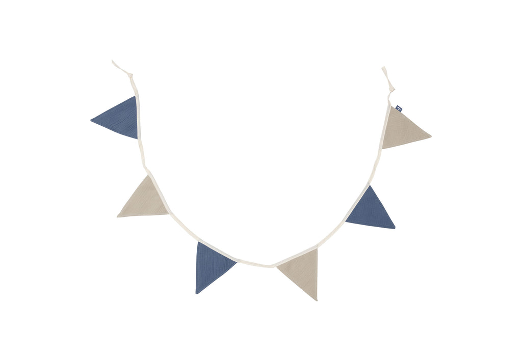Flag line 200x17cm