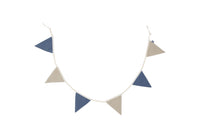 Flag line 200x17cm