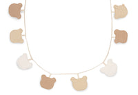 Girlanden - Teddy Bear