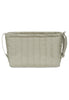 Organisateur de poussette Puffed - Olive Green