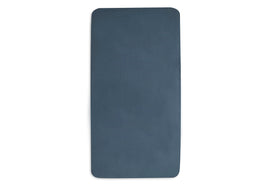 Drap-housse Jersey 40/50x80/90cm Jeans Blue (2pack)