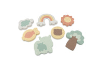 Bath Puzzle - Kangaroots