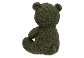 Peluche Teddy Bear - Leaf Green