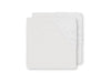 Drap-housse tissu Coton 70x140cm - White