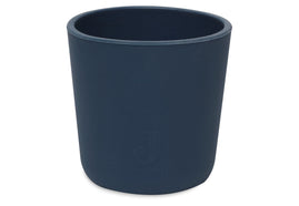 Gobelet Silicone - Jeans Blue