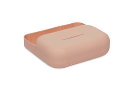 Range lingettes Silicone - Pale Pink