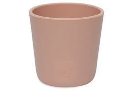 Gobelet Silicone - Pale Pink