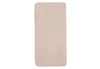 Drap-housse Jersey 70x140cm/75x150cm - Pale Pink