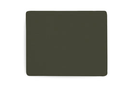 Drap-housse Jersey Box Mattress Cover 75x95cm - Leaf Green